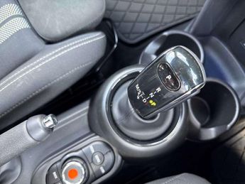 MINI HATCHBACK 1.5 Cooper Sport Ii 5Dr Auto