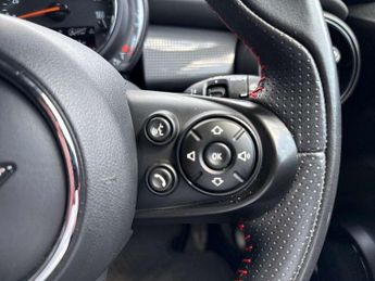 MINI HATCHBACK 1.5 Cooper Sport Ii 5Dr Auto