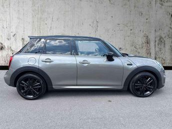 MINI HATCHBACK 1.5 Cooper Sport Ii 5Dr Auto