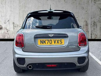 MINI HATCHBACK 1.5 Cooper Sport Ii 5Dr Auto