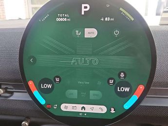 MINI ACEMAN 135Kw E Sport [Level 2] 43Kwh 5Dr Auto