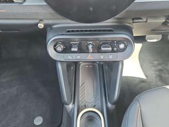MINI ACEMAN 135Kw E Sport [Level 2] 43Kwh 5Dr Auto