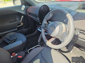 MINI ACEMAN 135Kw E Sport [Level 2] 43Kwh 5Dr Auto