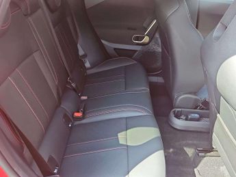 MINI ACEMAN 135Kw E Sport [Level 2] 43Kwh 5Dr Auto