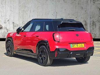 MINI ACEMAN 135Kw E Sport [Level 2] 43Kwh 5Dr Auto