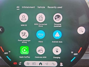 MINI ACEMAN 135Kw E Sport [Level 2] 43Kwh 5Dr Auto
