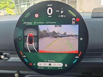 MINI ACEMAN 135Kw E Sport [Level 2] 43Kwh 5Dr Auto