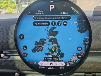 MINI ACEMAN 135Kw E Sport [Level 2] 43Kwh 5Dr Auto