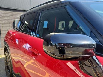 MINI ACEMAN 135Kw E Sport [Level 2] 43Kwh 5Dr Auto