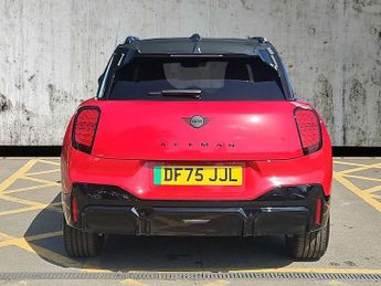MINI ACEMAN 135Kw E Sport [Level 2] 43Kwh 5Dr Auto