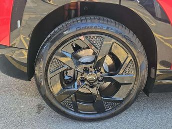 MINI ACEMAN 135Kw E Sport [Level 2] 43Kwh 5Dr Auto