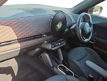 MINI ACEMAN 135Kw E Sport [Level 2] 43Kwh 5Dr Auto