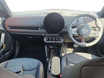 MINI ACEMAN 135Kw E Sport [Level 2] 43Kwh 5Dr Auto