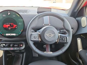 MINI ACEMAN 135Kw E Sport [Level 2] 43Kwh 5Dr Auto