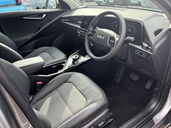 KIA NIRO 1.6 Gdi 136 Hybrid Evolve 5Dr Dct