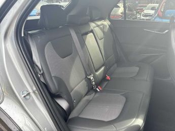 KIA NIRO 1.6 Gdi 136 Hybrid Evolve 5Dr Dct
