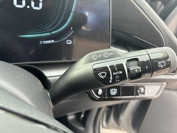 KIA NIRO 1.6 Gdi 136 Hybrid Evolve 5Dr Dct
