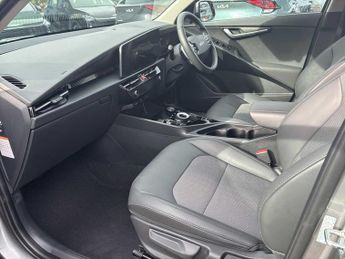 KIA NIRO 1.6 Gdi 136 Hybrid Evolve 5Dr Dct