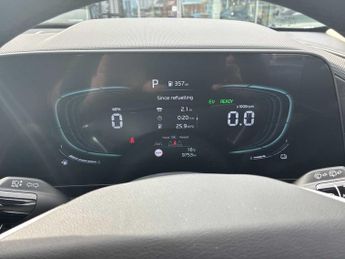 KIA NIRO 1.6 Gdi 136 Hybrid Evolve 5Dr Dct