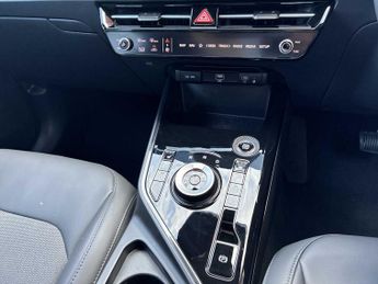 KIA NIRO 1.6 Gdi 136 Hybrid Evolve 5Dr Dct