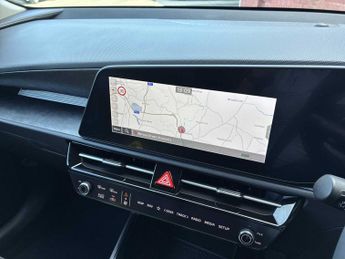 KIA NIRO 1.6 Gdi 136 Hybrid Evolve 5Dr Dct