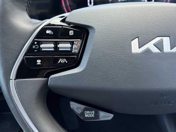 KIA NIRO 1.6 Gdi 136 Hybrid Evolve 5Dr Dct