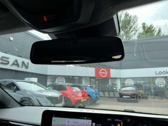 RENAULT 5 110Kw Techno + Comfort Range 52Kwh 5Dr Auto