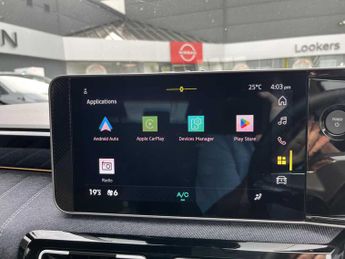 RENAULT 5 110Kw Techno + Comfort Range 52Kwh 5Dr Auto