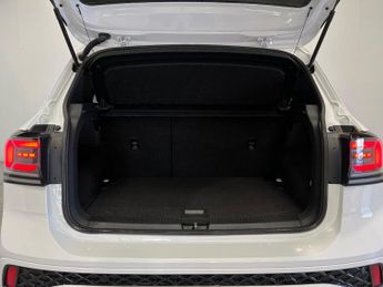 VOLKSWAGEN T-CROSS 1.0 Tsi R-Line Suv 5Dr Petrol Dsg Euro 6 (S/S) (115 Ps)