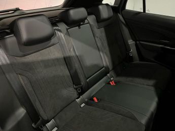 VOLKSWAGEN ID.4 79Kwh Gtx Edition Suv 5Dr Electric Auto 4Motion (340 Ps)