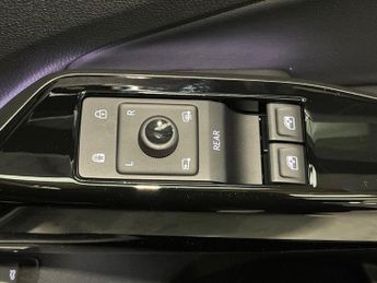 VOLKSWAGEN ID.4 79Kwh Gtx Edition Suv 5Dr Electric Auto 4Motion (340 Ps)