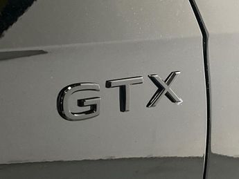 VOLKSWAGEN ID.4 79Kwh Gtx Edition Suv 5Dr Electric Auto 4Motion (340 Ps)