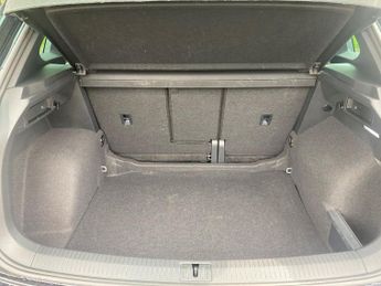 VOLKSWAGEN TIGUAN 1.5 Tsi R-Line Suv 5Dr Petrol Dsg Euro 6 (S/S) (150 Ps)