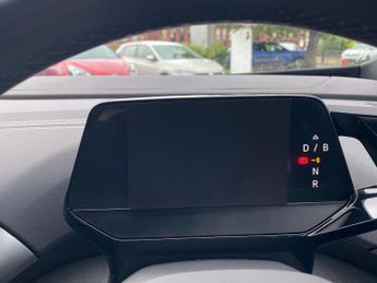 VOLKSWAGEN ID.4 Pure Performance 52Kwh Style Suv 5Dr Electric Auto (170 Ps)