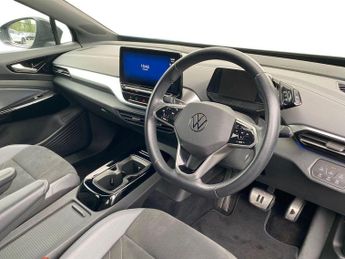VOLKSWAGEN ID.4 Pure Performance 52Kwh Style Suv 5Dr Electric Auto (170 Ps)