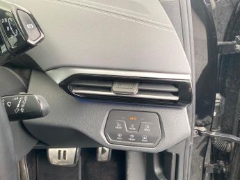 VOLKSWAGEN ID.4 Pure Performance 52Kwh Style Suv 5Dr Electric Auto (170 Ps)