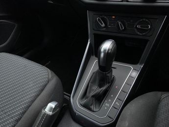 VOLKSWAGEN POLO 1.0 Tsi R-Line Hatchback 5Dr Petrol Dsg Euro 6 (S/S) (110 Ps)