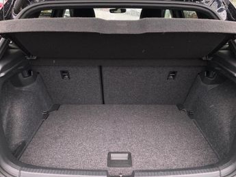 VOLKSWAGEN POLO 1.0 Tsi R-Line Hatchback 5Dr Petrol Dsg Euro 6 (S/S) (110 Ps)