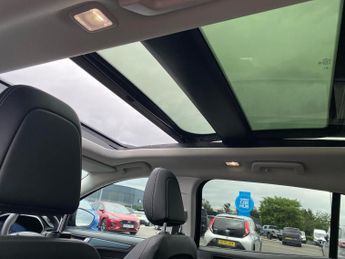 FORD FOCUS 1.0 Ecoboost Hybrid Mhev 155 Active X 5Dr Auto