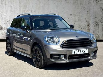 MINI Countryman 1.5 Cooper 5Dr