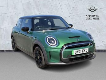 MINI Hatch 135Kw Cooper S Level 2 33Kwh 3Dr Auto
