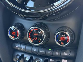 MINI HATCHBACK 135Kw Cooper S Level 2 33Kwh 3Dr Auto