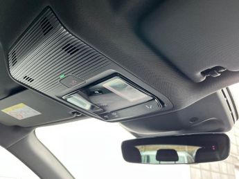 AUDI Q3 1.5 Tfsi S Line 5Dr S Tronic [Sound+Vision Pack]