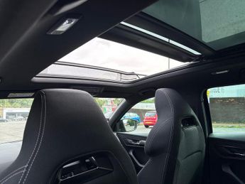 SKODA KAROQ 2.0 Tdi Sportline Suv 5Dr Diesel Dsg 4Wd Euro 6 (S/S) (150 Ps)