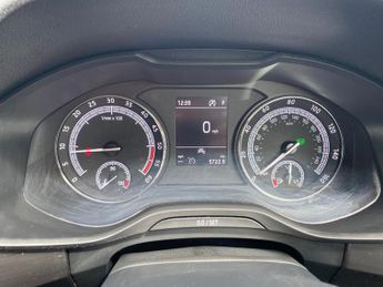 SKODA KODIAQ 2.0 Tdi Se Suv 5Dr Diesel Dsg 4Wd Euro 6 (S/S) (7 Seat) (150 Ps)