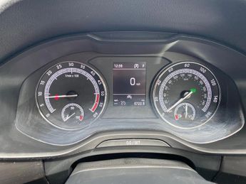 SKODA KODIAQ 2.0 Tdi Se Suv 5Dr Diesel Dsg 4Wd Euro 6 (S/S) (7 Seat) (150 Ps)