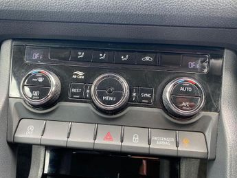 SKODA KODIAQ 2.0 Tdi Se Suv 5Dr Diesel Dsg 4Wd Euro 6 (S/S) (7 Seat) (150 Ps)