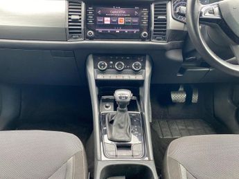 SKODA KODIAQ 2.0 Tdi Se Suv 5Dr Diesel Dsg 4Wd Euro 6 (S/S) (7 Seat) (150 Ps)