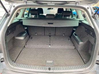 SKODA KODIAQ 2.0 Tdi Se Suv 5Dr Diesel Dsg 4Wd Euro 6 (S/S) (7 Seat) (150 Ps)