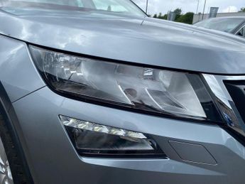 SKODA KODIAQ 2.0 Tdi Se Suv 5Dr Diesel Dsg 4Wd Euro 6 (S/S) (7 Seat) (150 Ps)